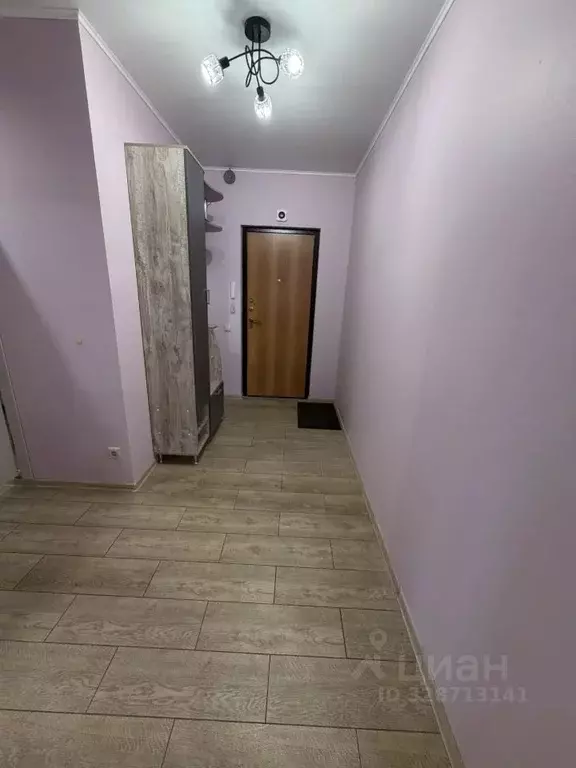 2-к кв. Москва ул. Недорубова, 20к1 (58.7 м) - Фото 2