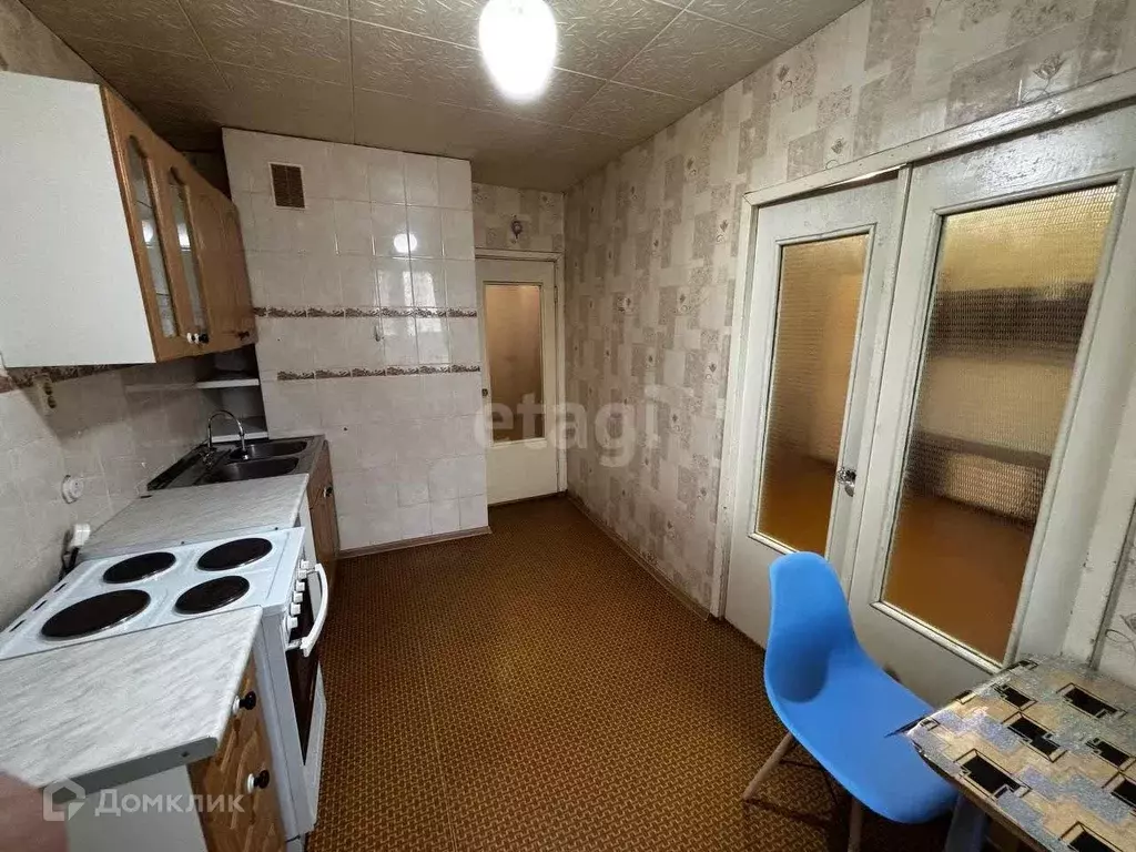 Продаётся 1-к квартира, 39.8 м - Фото 1