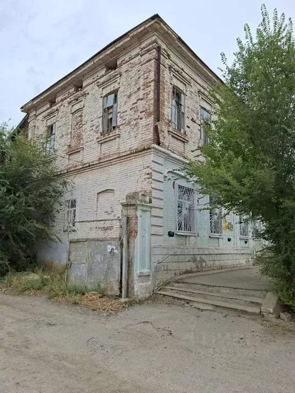 Помещение свободного назначения в Волгоградская область, Дубовка ... - Фото 1