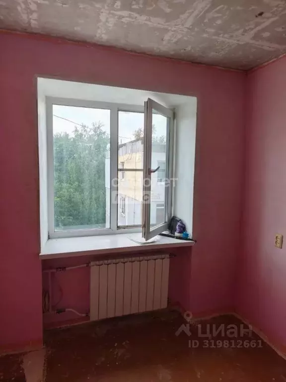 3-к кв. Калужская область, Дзержинский муниципальный округ, Льва ... - Фото 1