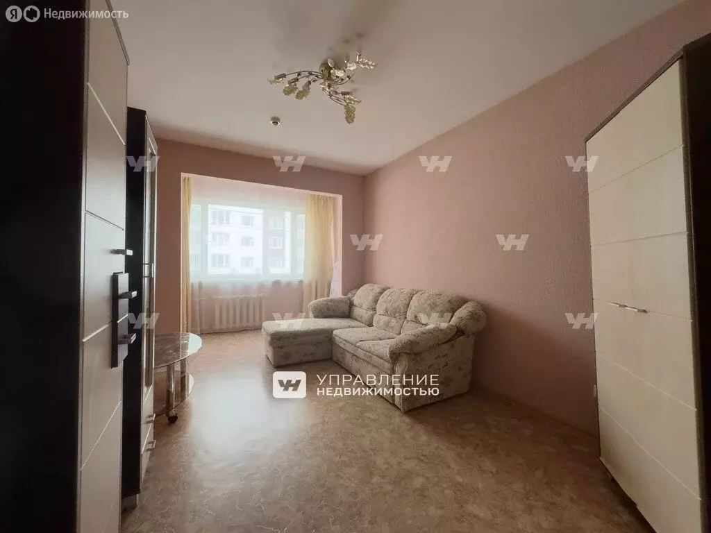 1-комнатная квартира: Южно-Сахалинск, Физкультурная улица, 40 (38.9 м) - Фото 1