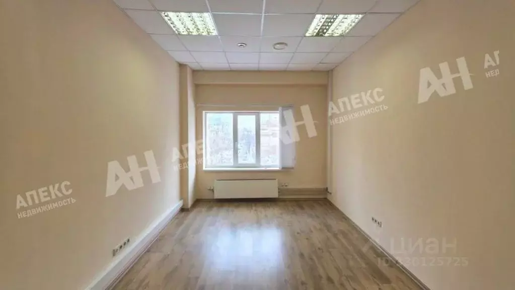 Офис в Москва 3-й Красносельский пер., 21С1 (32 м) - Фото 1