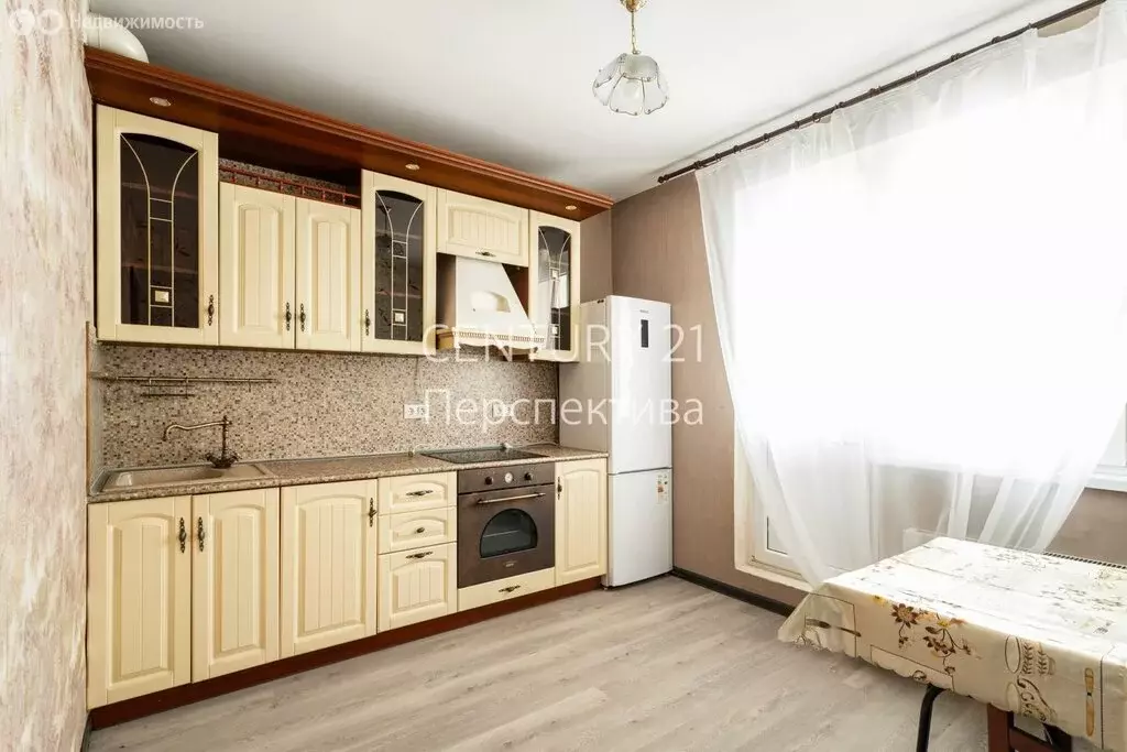 1-комнатная квартира: Люберцы, микрорайон Красная Горка, Наташинская ... - Фото 1