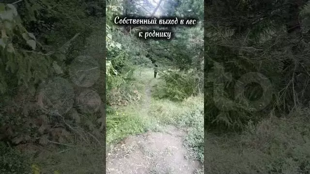 Участок 6,3 сот. (ИЖС) - Фото 1