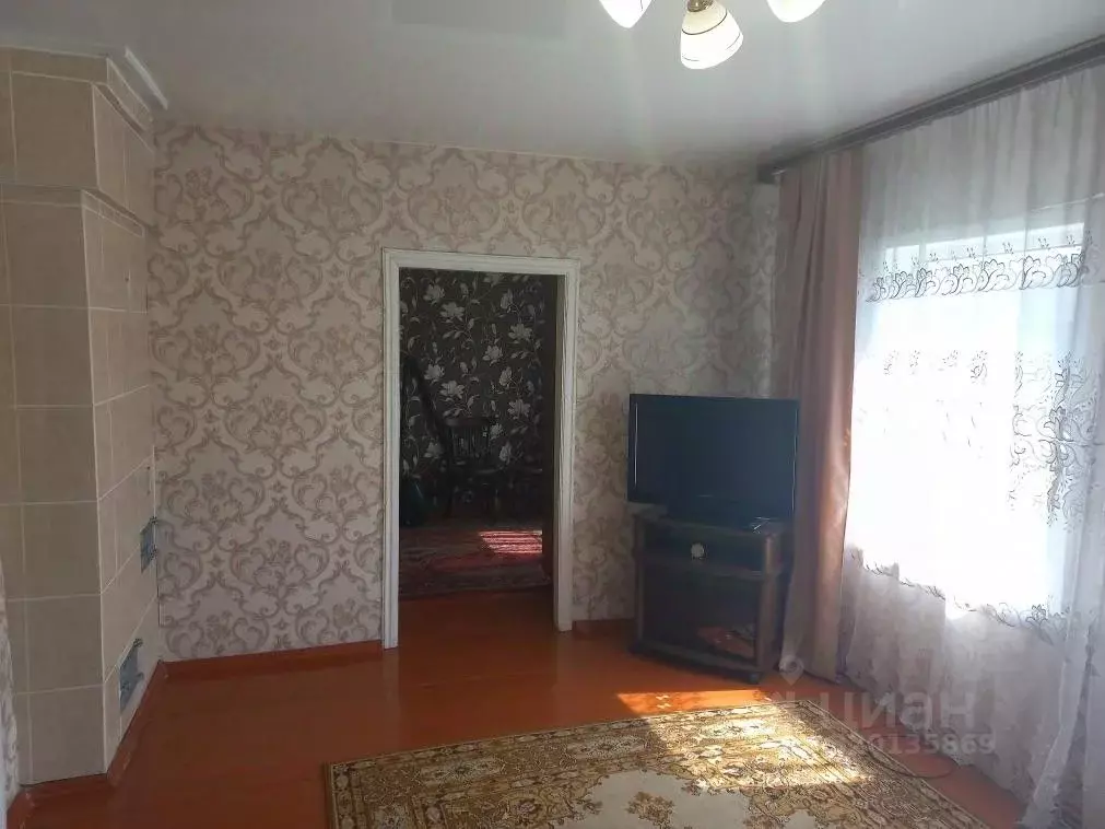 Дом в Кемеровская область, Белово ул. Макарова (38 м) - Фото 2