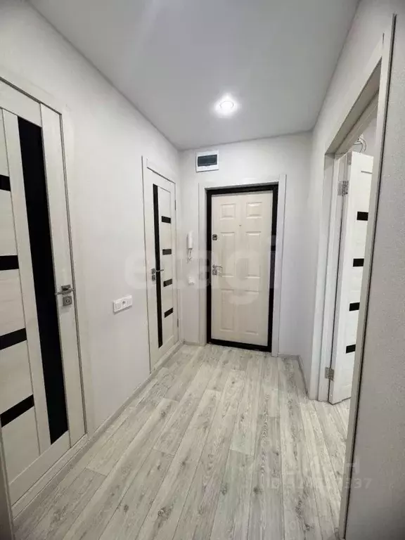 1-к кв. Липецкая область, Липецк ул. Катукова, 33 (36.0 м) - Фото 1