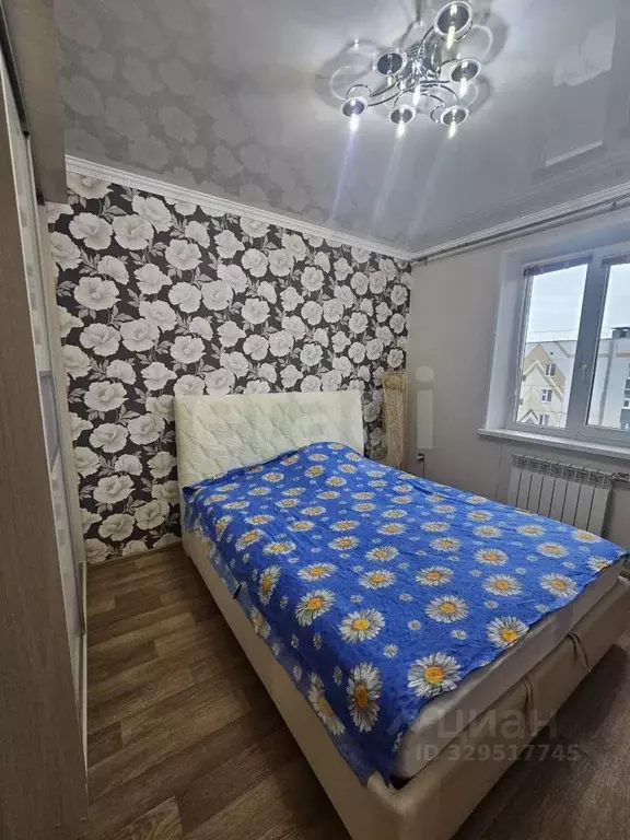 2-к кв. Ямало-Ненецкий АО, Муравленко ул. 70 лет Октября, 32 (51.0 м) - Фото 1