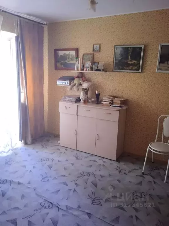 1-к кв. Волгоградская область, Волгоград Новороссийская ул., 10 (33.0 ... - Фото 1