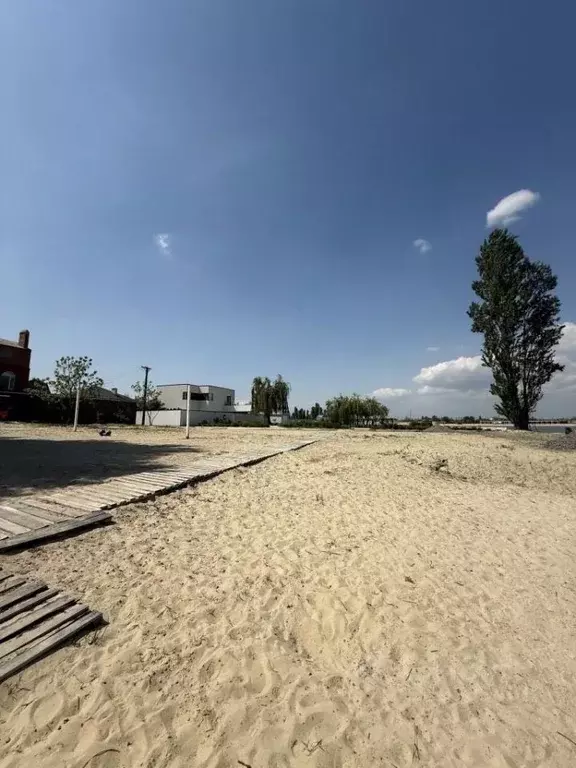 Дом в Ростовская область, Батайск Гидромеханизатор садоводческое ... - Фото 1