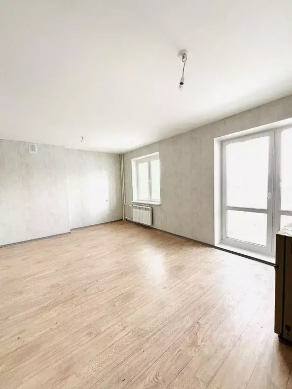 1-к кв. Омская область, Омск ул. Леонида Маслова, 7 (49.0 м) - Фото 1