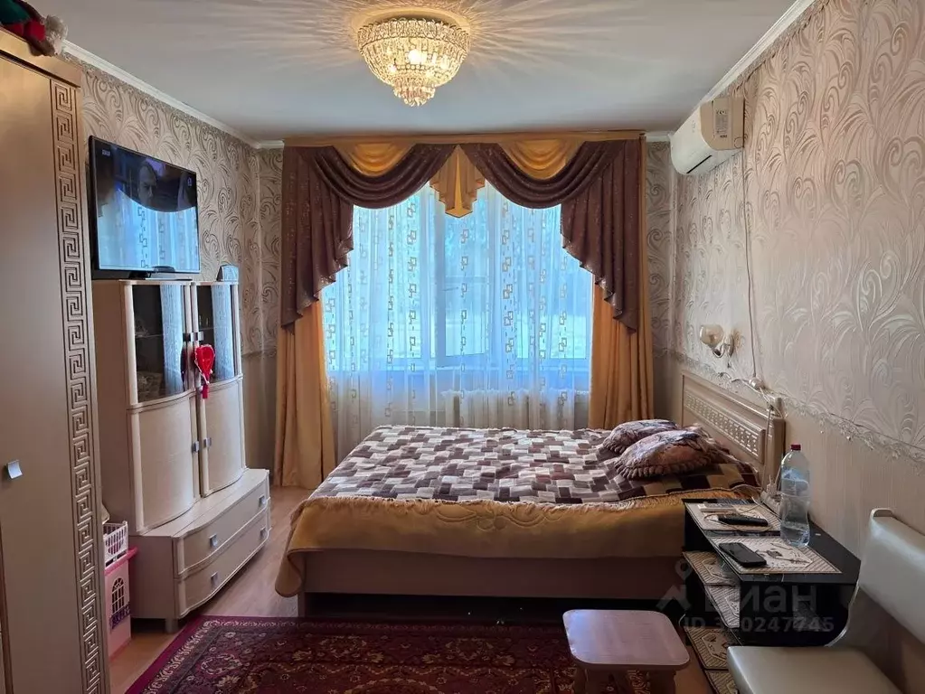 3-к кв. Орловская область, Мценск ул. Машиностроителей, 5 (66.0 м) - Фото 0