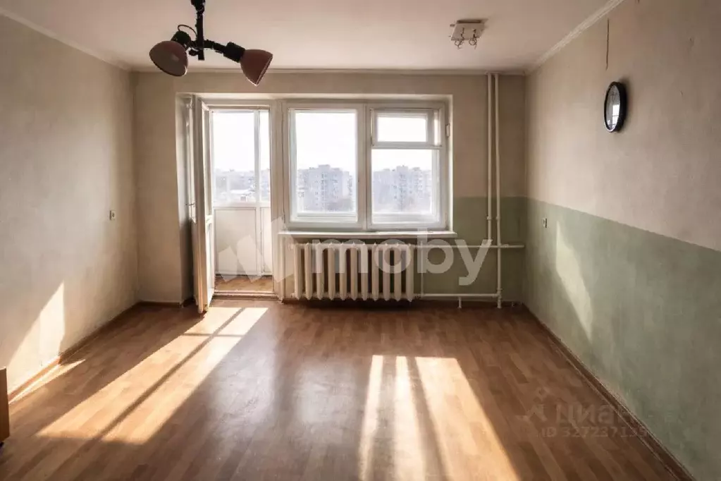 2-к кв. Калининградская область, Калининград ул. Горького, 18 (42.0 м) - Фото 2