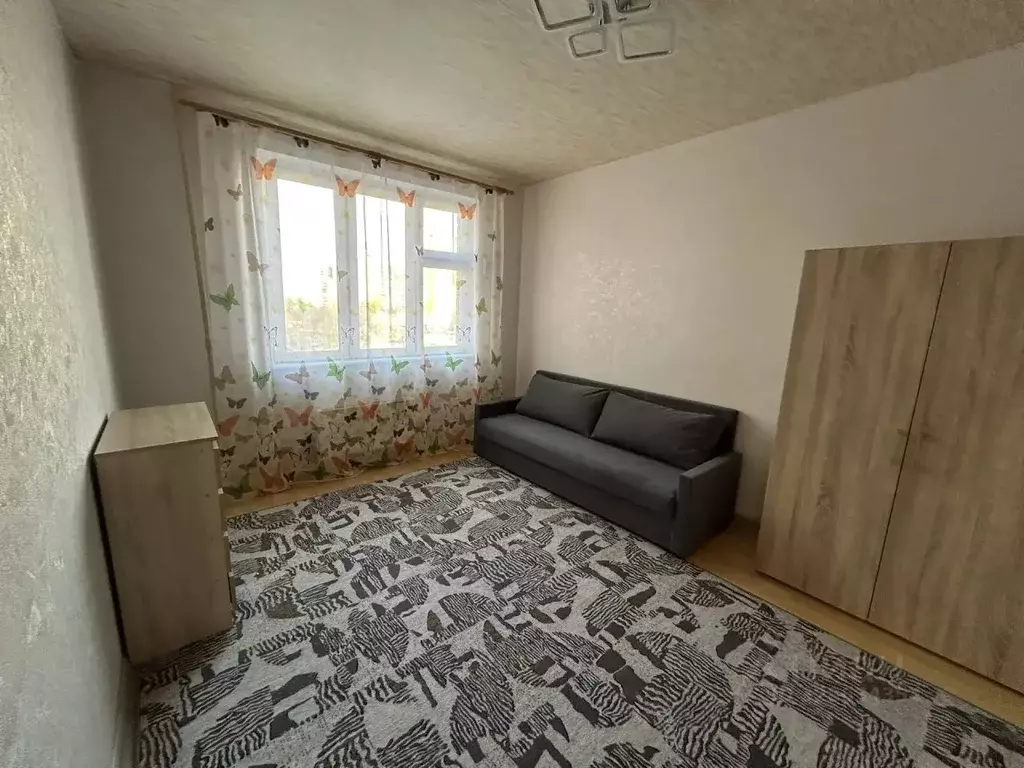 Комната Москва Рабочая ул., 37 (14.0 м) - Фото 1