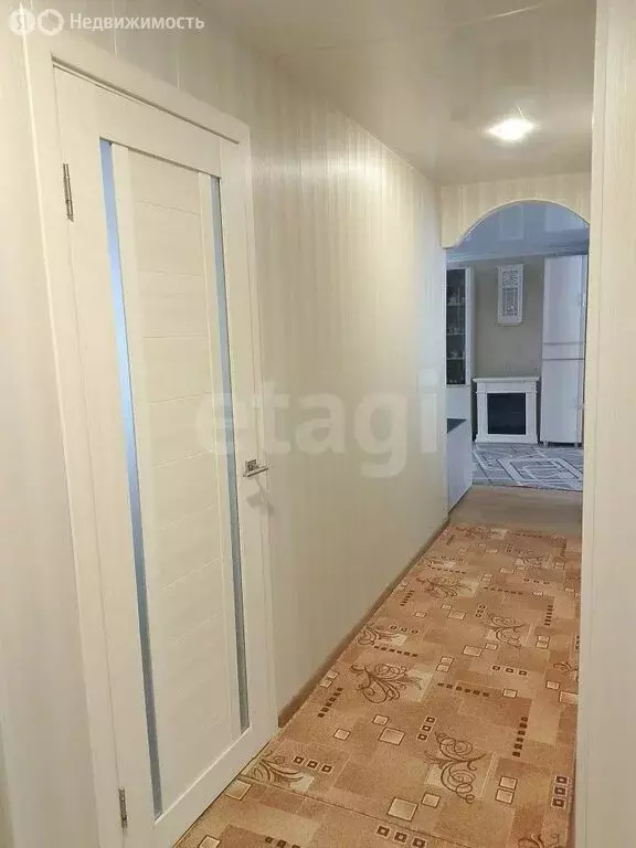 Дом в Сатка, Берёзовая улица (163.9 м) - Фото 2