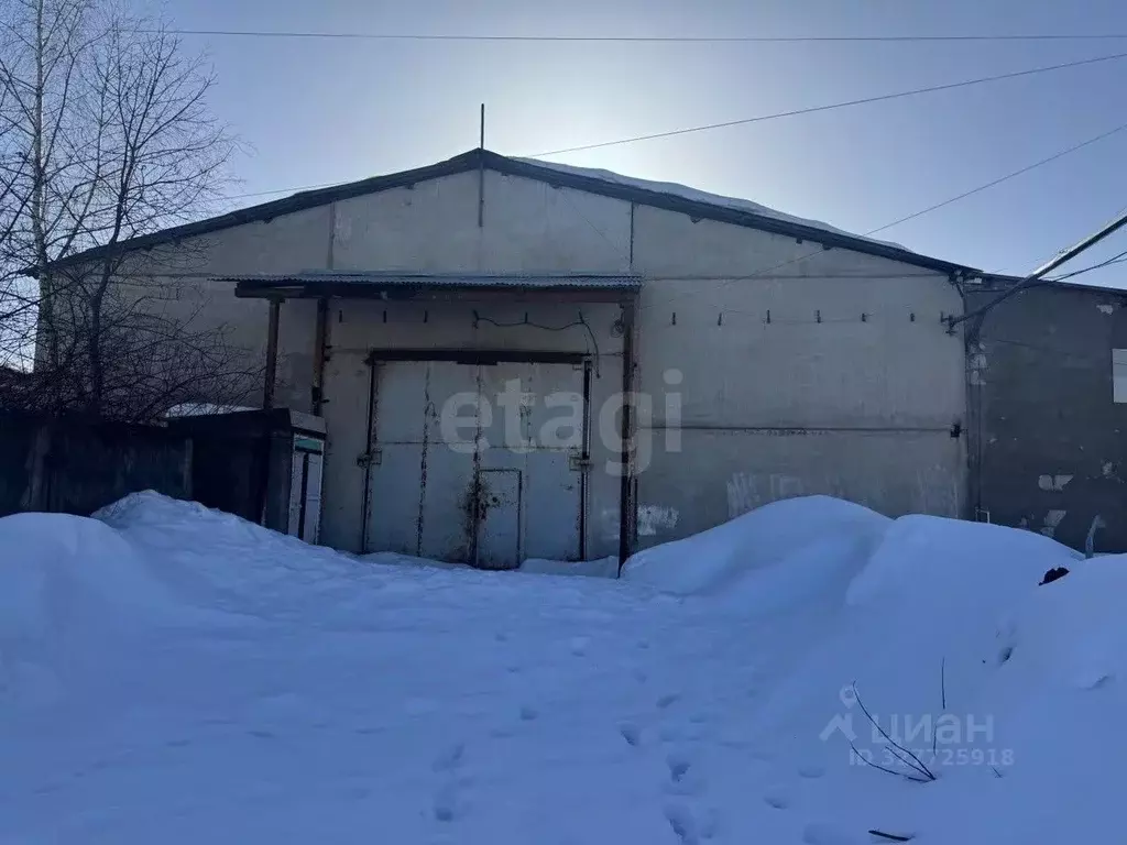 Склад в Московская область, Солнечногорск городской округ, Ржавки пгт ... - Фото 2