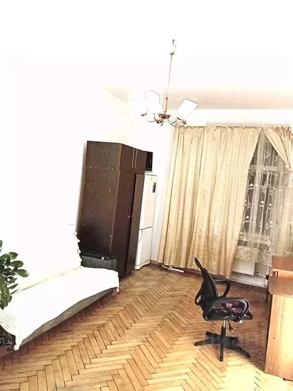 Комната Санкт-Петербург просп. Стачек, 17 (21.6 м) - Фото 2