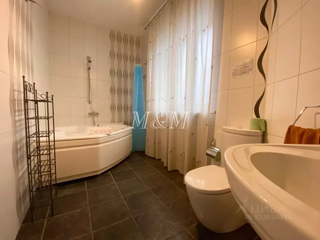 Дом в Московская область, Одинцовский городской округ, с. Жаворонки ... - Фото 2