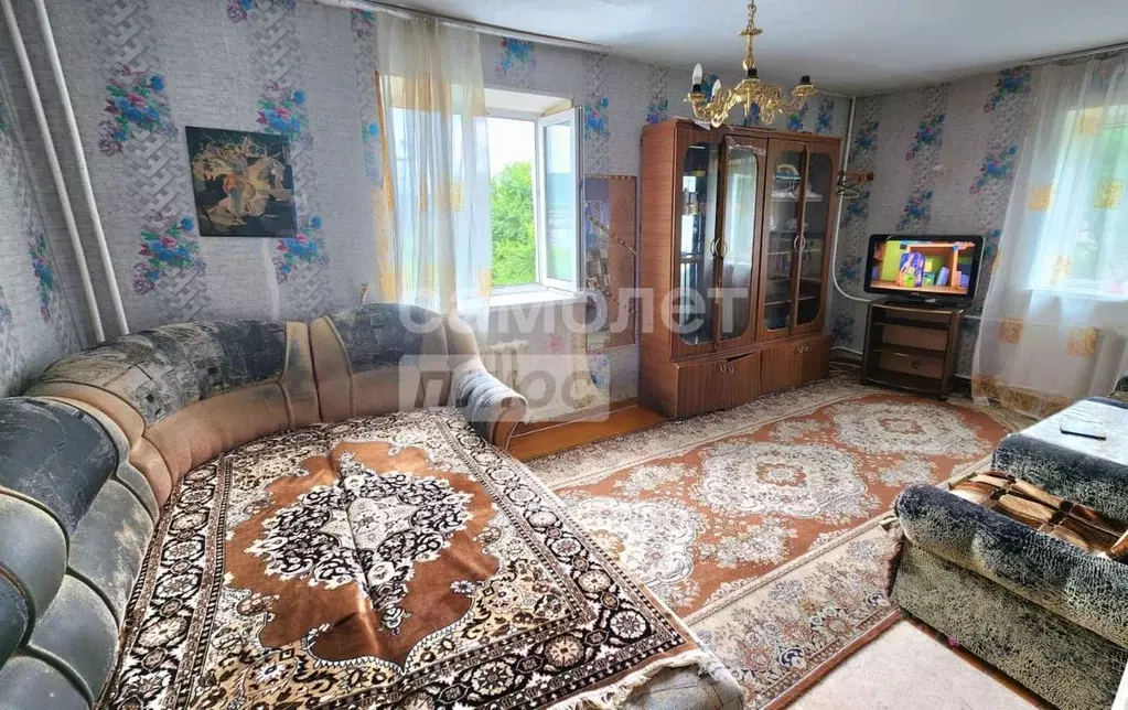 2-к кв. Приморский край, Находка Крабовая ул., 1 (40.6 м) - Фото 1