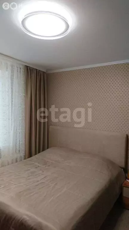 2-комнатная квартира: Ялуторовск, Вокзальная улица, 15 (54 м) - Фото 2