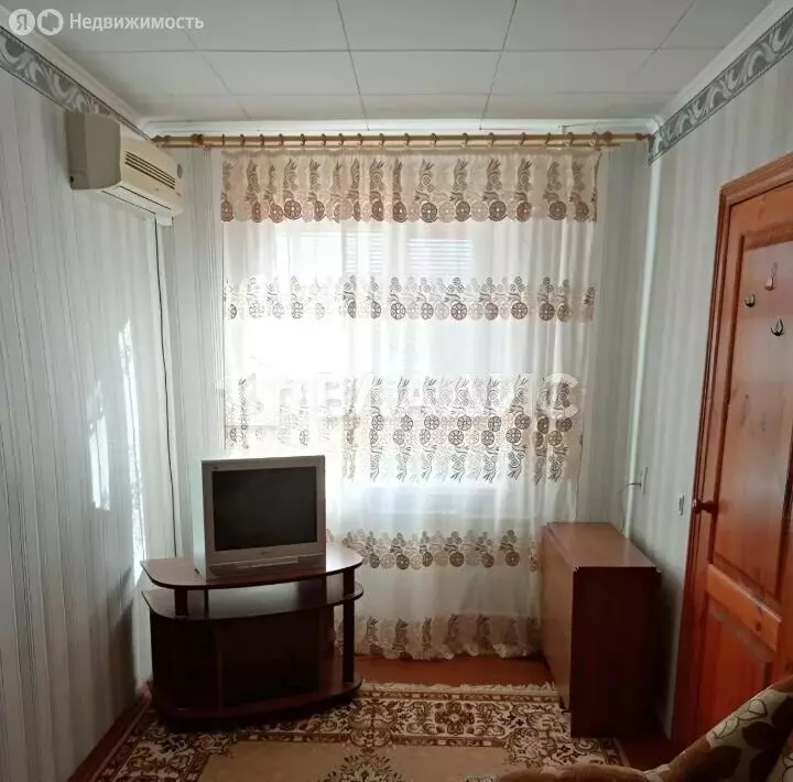 2-комнатная квартира: Ейск, Нижнесадовая улица, 23 (41 м) - Фото 1