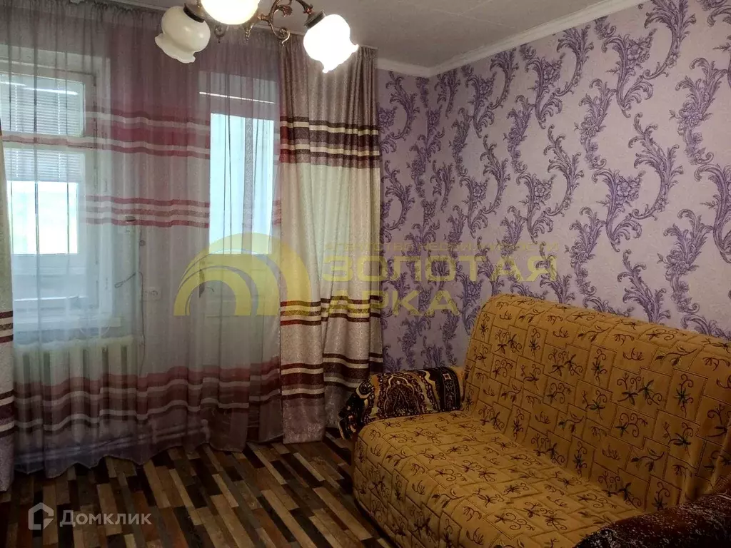 Продаётся 3-к квартира, 47.8 м - Фото 1