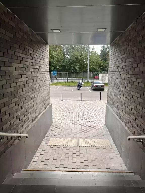 Студия Московская область, Мытищи городской округ, пос. Вешки ул. ... - Фото 2