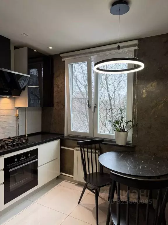 2-к кв. Москва Винницкая ул., 15 (44.8 м) - Фото 1