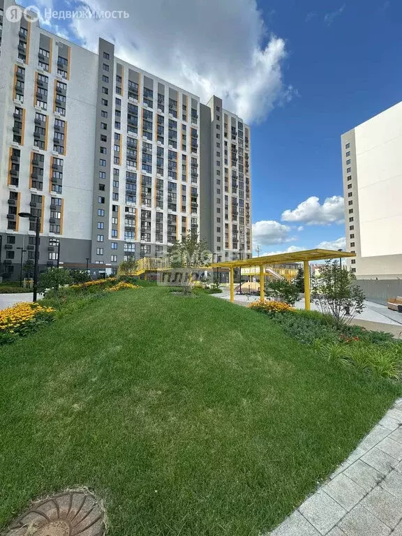 1-комнатная квартира: Липецк, улица Механизаторов, 15 (41.38 м) - Фото 1