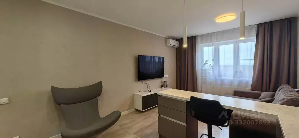 2-к кв. Московская область, Лобня проезд Свободный, 7 (64.0 м) - Фото 2