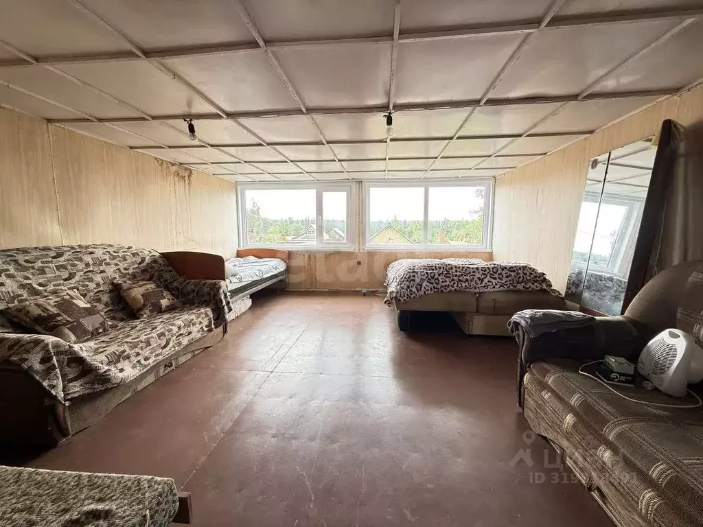 Дом в Свердловская область, Нижний Тагил № 3 ОАО НТМК СНТ, ул. ... - Фото 1