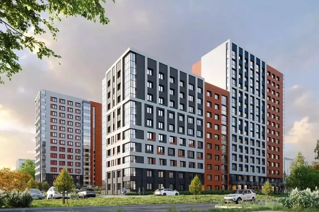 1-к кв. Иркутская область, Иркутск Правобережный округ, Лотос жилой ... - Фото 2