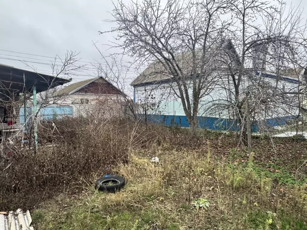 Дом в Волгоградская область, Волгоград ул. Коллонтай, 32 (61 м) - Фото 1