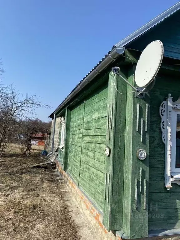 Дом в Московская область, Воскресенск городской округ, Хорлово пгт ул. ... - Фото 1