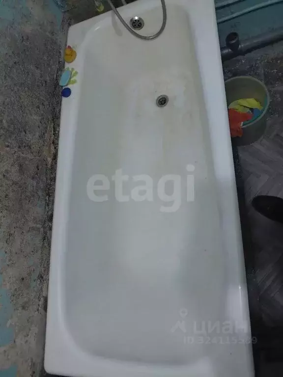 1-к кв. Свердловская область, Нижний Тагил ул. Попова, 2 (31.6 м) - Фото 2