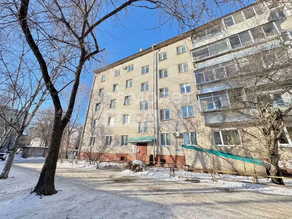 4-к кв. Амурская область, Благовещенск ул. Мухина, 9 (68.0 м) - Фото 2