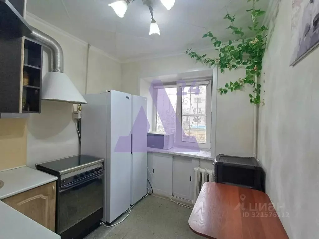 2-к кв. Алтайский край, Барнаул ул. Георгия Исакова, 147 (42.9 м) - Фото 0