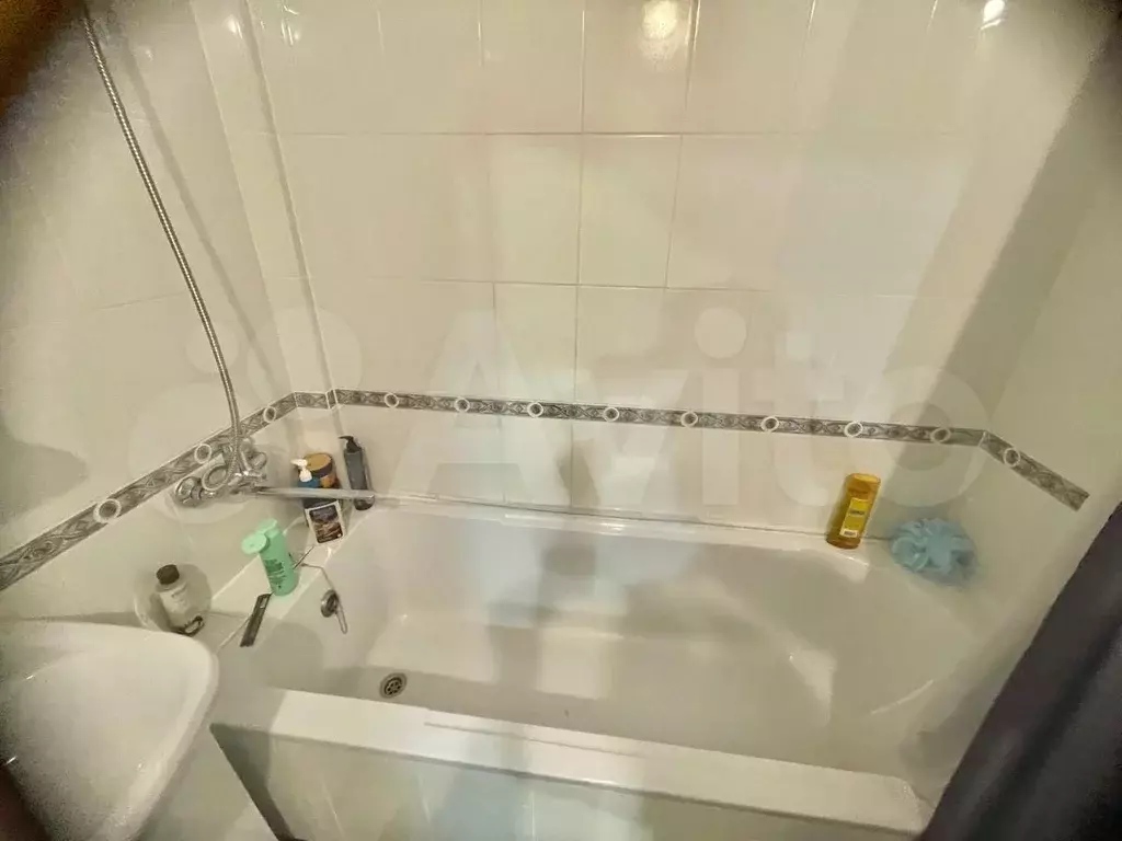 Квартира-студия, 29,8 м, 1/9 эт. - Фото 1