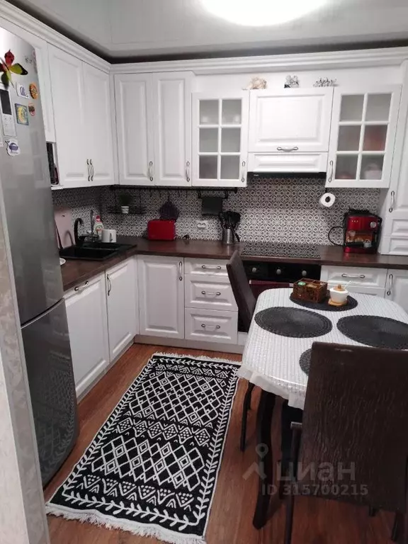 2-к кв. Карелия, Сортавала ул. Бондарева, 7 (49.0 м) - Фото 1