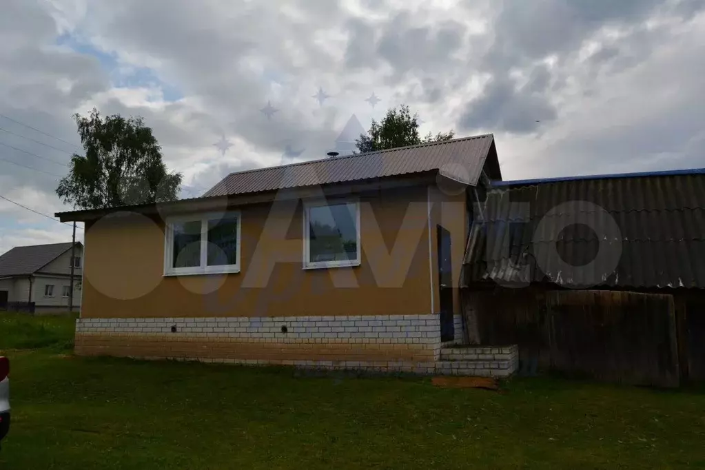 Дом 20 м на участке 24 сот. - Фото 1