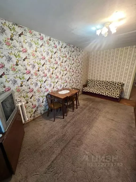 2-к кв. Новгородская область, Великий Новгород Московская ул., 22к1 ... - Фото 1