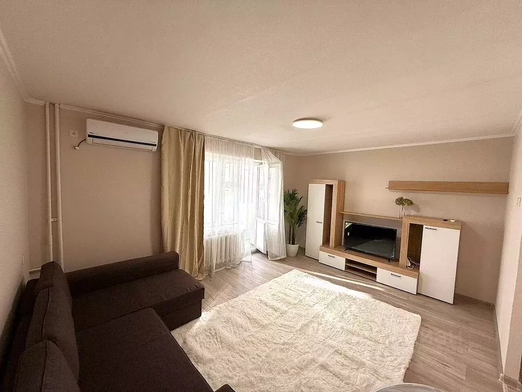 2-к кв. Ростовская область, Ростов-на-Дону ул. Максима Горького, 106 ... - Фото 2