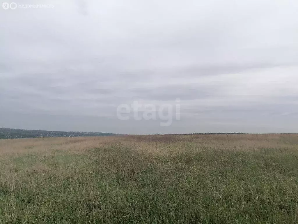 Участок в село Новая Нелидовка, микрорайон Лаванда (13 м) - Фото 1