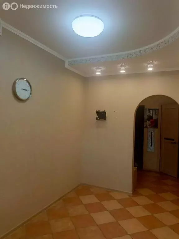 1-комнатная квартира: Железногорск, улица Сентюрева, 13к3 (44.7 м) - Фото 0