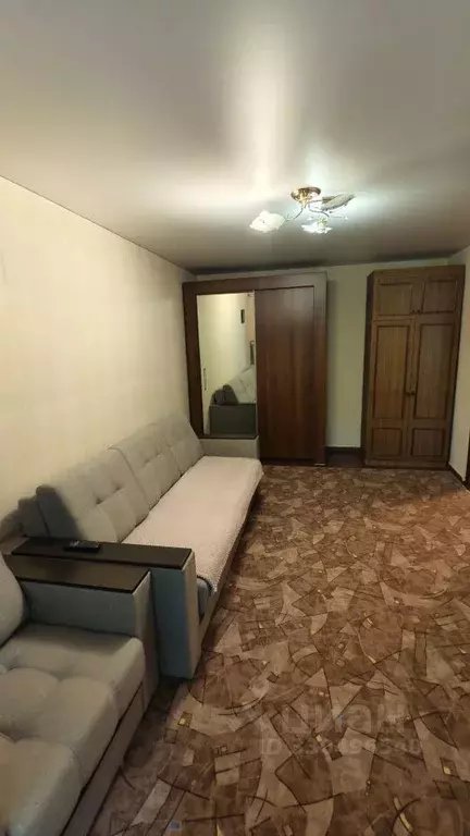 1-к кв. Краснодарский край, Армавир ул. 2-я Урицкого, 57 (30.0 м) - Фото 2