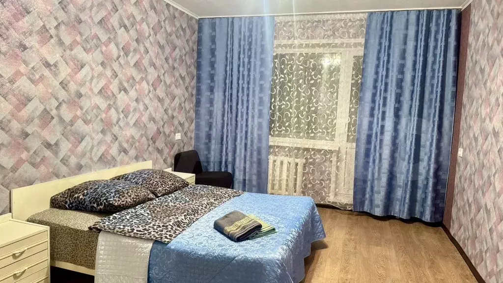 Комната 39 м в 1-к., 3/9 эт. - Фото 1