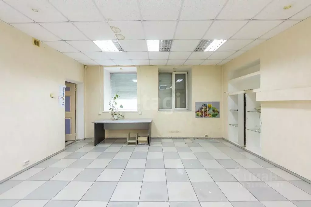 Помещение свободного назначения в Хабаровский край, Хабаровск ... - Фото 1