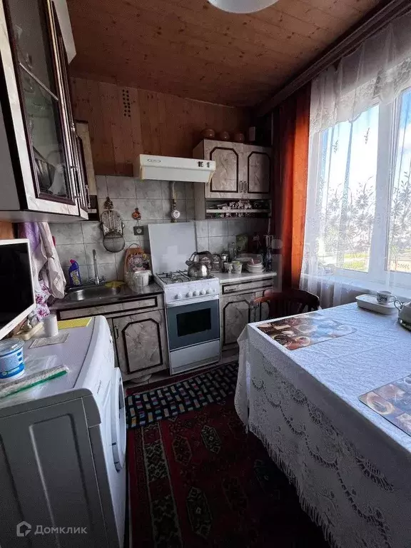 Продаётся 2-к квартира, 51.3 м - Фото 0