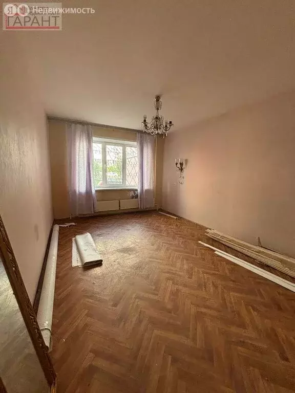 3-комнатная квартира: Самара, Владимирская улица, 43А (73 м) - Фото 1