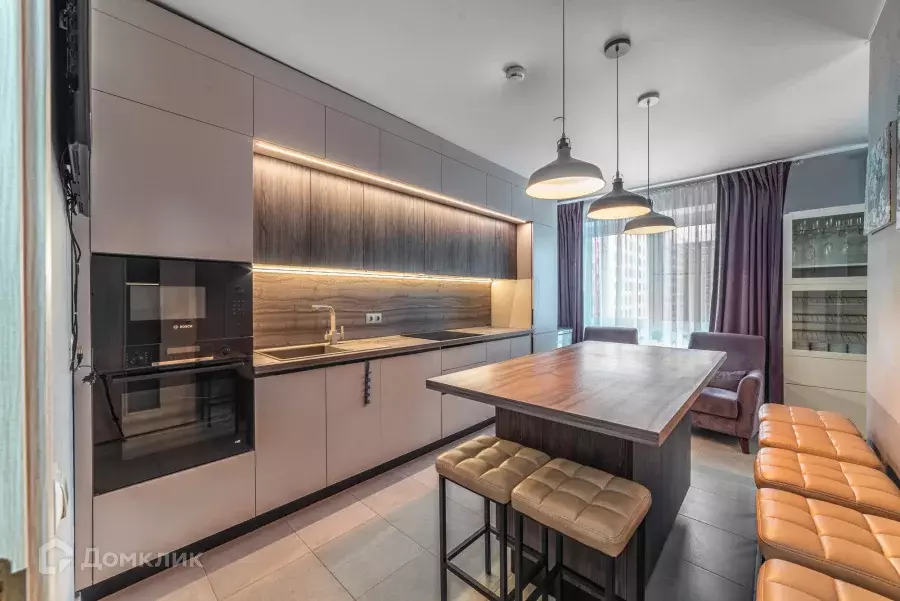 Продаётся 3-к квартира, 84 м - Фото 0