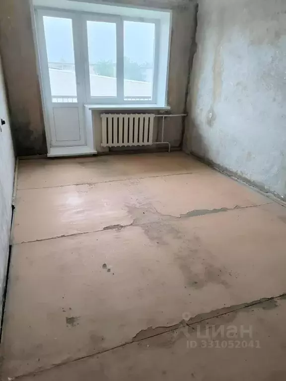 1-к кв. Смоленская область, Гагарин ул. Гагарина, 64 (31.3 м) - Фото 1